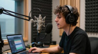 14 Best Professional Podcast Microphones in 2026