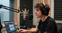 14 Best Professional Podcast Microphones in 2026
