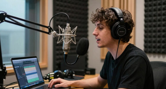 14 Best Professional Podcast Microphones in 2026