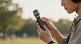 14 Best Wireless Microphone Systems For Creators In 2026