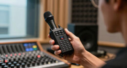 14 Best Wireless Microphone Systems for Creators in 2026