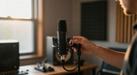 14 Best Wireless Studio Microphones in 2026