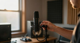 14 Best Wireless Studio Microphones in 2026
