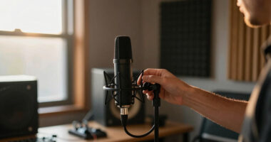 14 Best Wireless Studio Microphones in 2026
