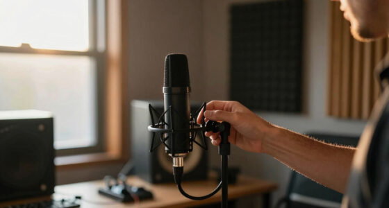 14 Best Wireless Studio Microphones in 2026