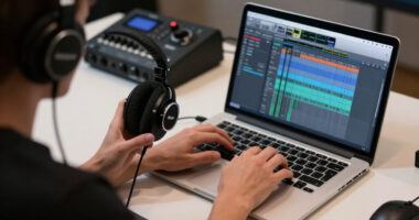 15 Best Audio Editing Headphones in 2026