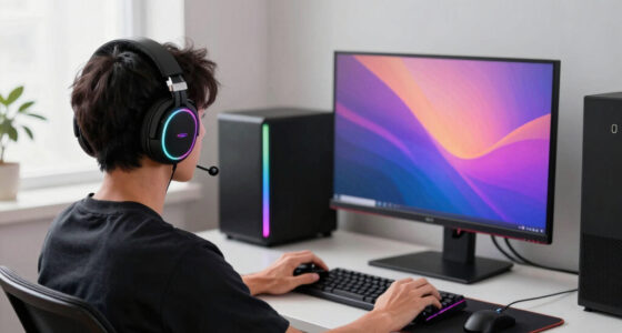 15 Best High-End Gaming Headphones in 2026