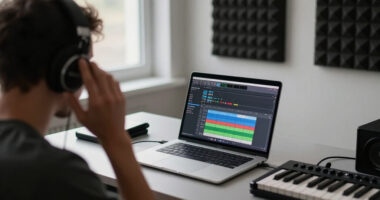 15 Best Studio Headphones for Creators in 2026