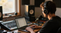 15 Best Studio Headphones for Creators in 2026