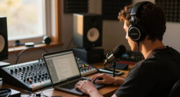 15 Best Studio Headphones for Creators in 2026
