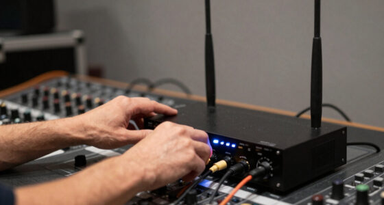 15 Best Wireless Microphone Systems in 2026