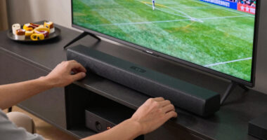 3 Best Soundbars for Watch Parties in 2026
