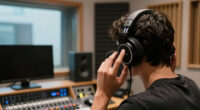 5 Best Wireless Studio Headphones in 2026