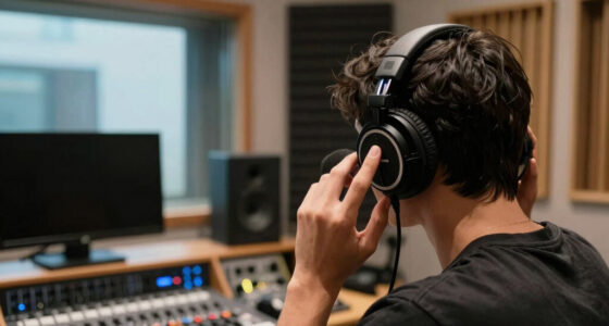 5 Best Wireless Studio Headphones in 2026