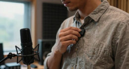 6 Best Wireless Studio Microphones in 2026