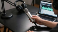 8 Best Portable USB Microphones for Streaming in 2026