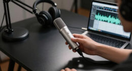 8 Best Portable USB Microphones for Streaming in 2026