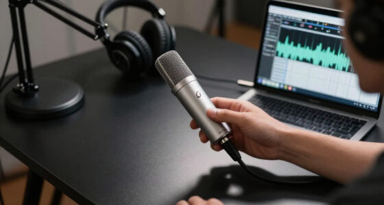 8 Best Portable USB Microphones for Streaming in 2026