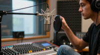 8 Best Professional Music Production Microphones in 2026