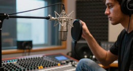 8 Best Professional Music Production Microphones in 2026