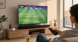 8 Best Soundbars for Watch Parties in 2026