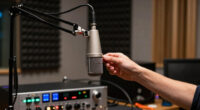 8 Best Wireless Studio Microphones in 2026