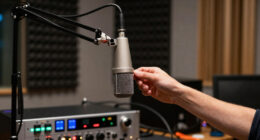 8 Best Wireless Studio Microphones in 2026