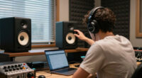 8 Best Wireless Studio Monitors in 2026