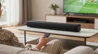 9 Best Portable Soundbars for Watch Parties in 2026