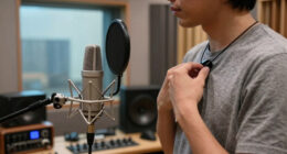 9 Best Wireless Studio Microphones in 2026