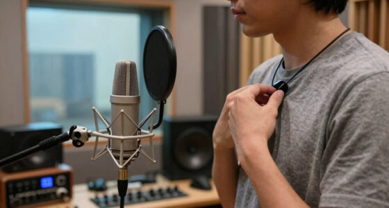 9 Best Wireless Studio Microphones in 2026