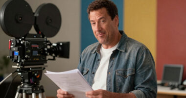 Adam Sandler