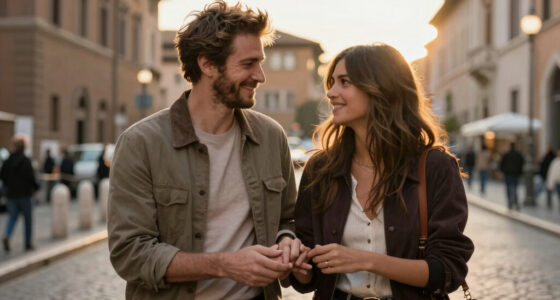 Andrew Garfield and Monica Barbaro pack on PDA during romantic Rome getaway