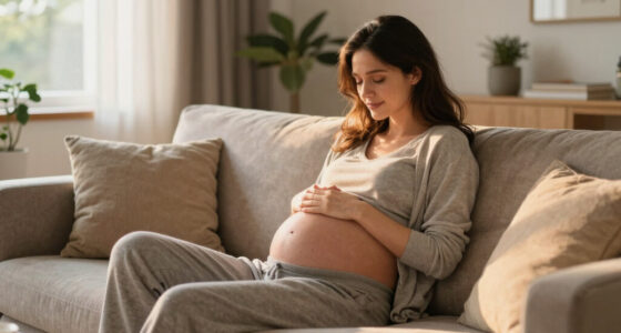 Anne Hathaway Pregnant