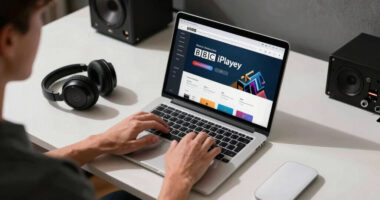 Bbc Iplayer