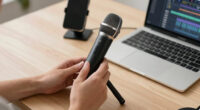 Best Portable Microphone For Creators Compared