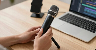 Best Portable Microphone For Creators Compared