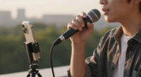 Best Portable Microphone For Creators Compared