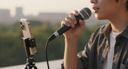 Best Portable Microphone For Creators Compared