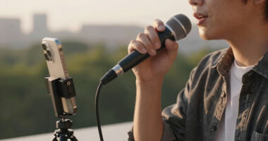 Best Portable Microphone For Creators Compared