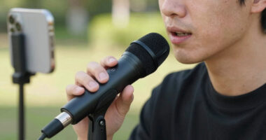 Best Portable Microphone For Creators Compared