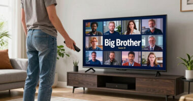 ‘Big Brother’ Season 28 Cast Photos: Meet All The Houseguests From CBS Competition