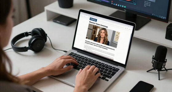 Bonnie Tyler Surges In Global Coverage