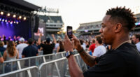 Chaos at Jay-Z concert puts Yankee Stadium on lockdown