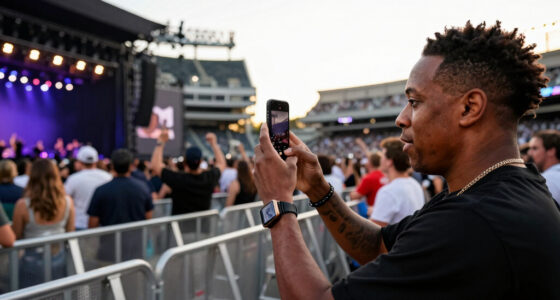 Chaos at Jay-Z concert puts Yankee Stadium on lockdown