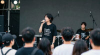 Crash Of Rhinos Play First Show In 13 Years