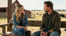 ‘Dutton Ranch’ Finale Explained by Kelly Reilly & Cole Hauser