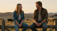 ‘Dutton Ranch’ Finale Explained by Kelly Reilly & Cole Hauser