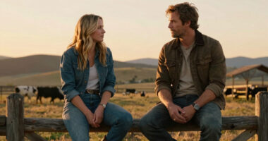 ‘Dutton Ranch’ Finale Explained by Kelly Reilly & Cole Hauser