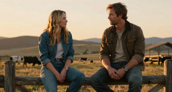 ‘Dutton Ranch’ Finale Explained by Kelly Reilly & Cole Hauser